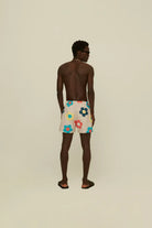 OAS Daisy Swim Shorts_4