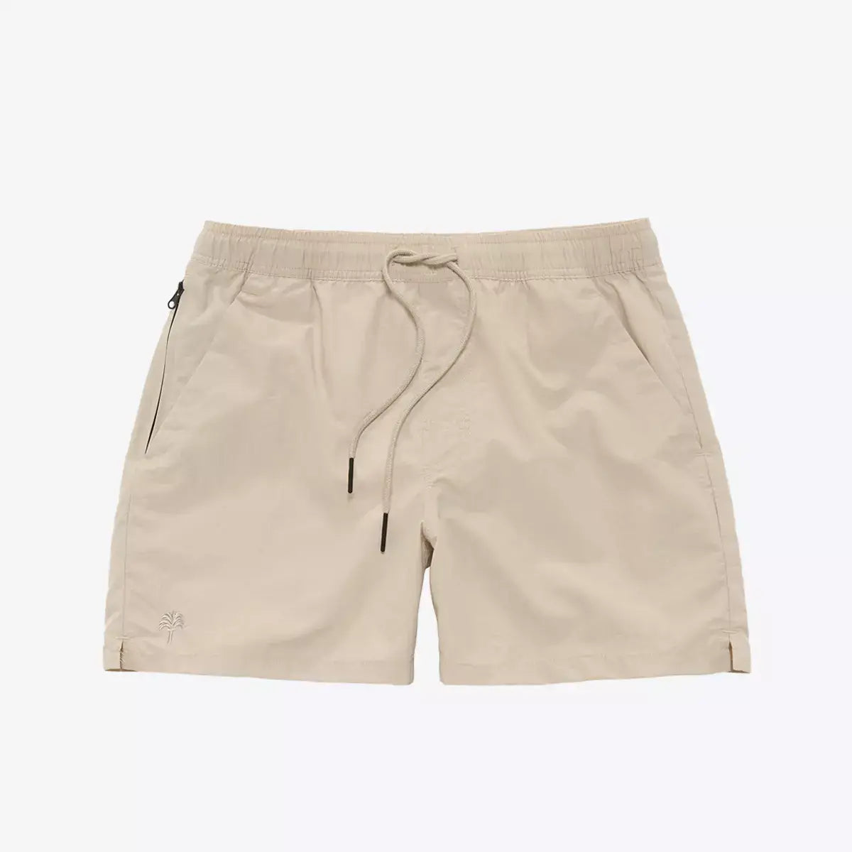 OAS Sand Nylon Swim Shorts_1
