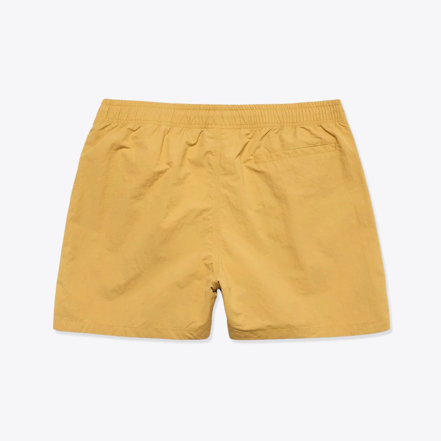 OAS Zabaione Nylon Swim Shorts_2