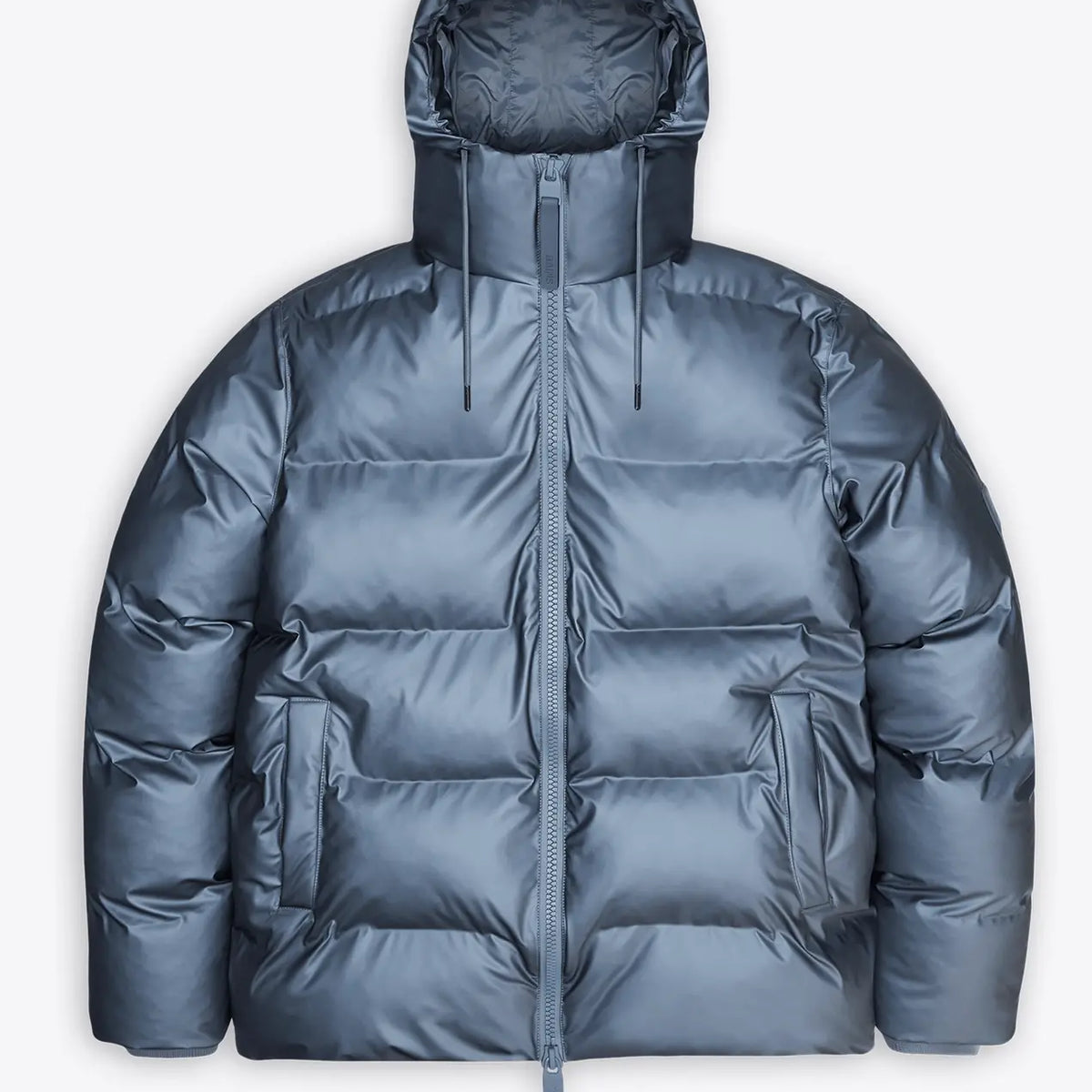 Rains Alta Puffer Jacket Bay Coat FREE 24h delivery!*