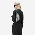 Rains Bum Bag Mini Mesh Camo_3