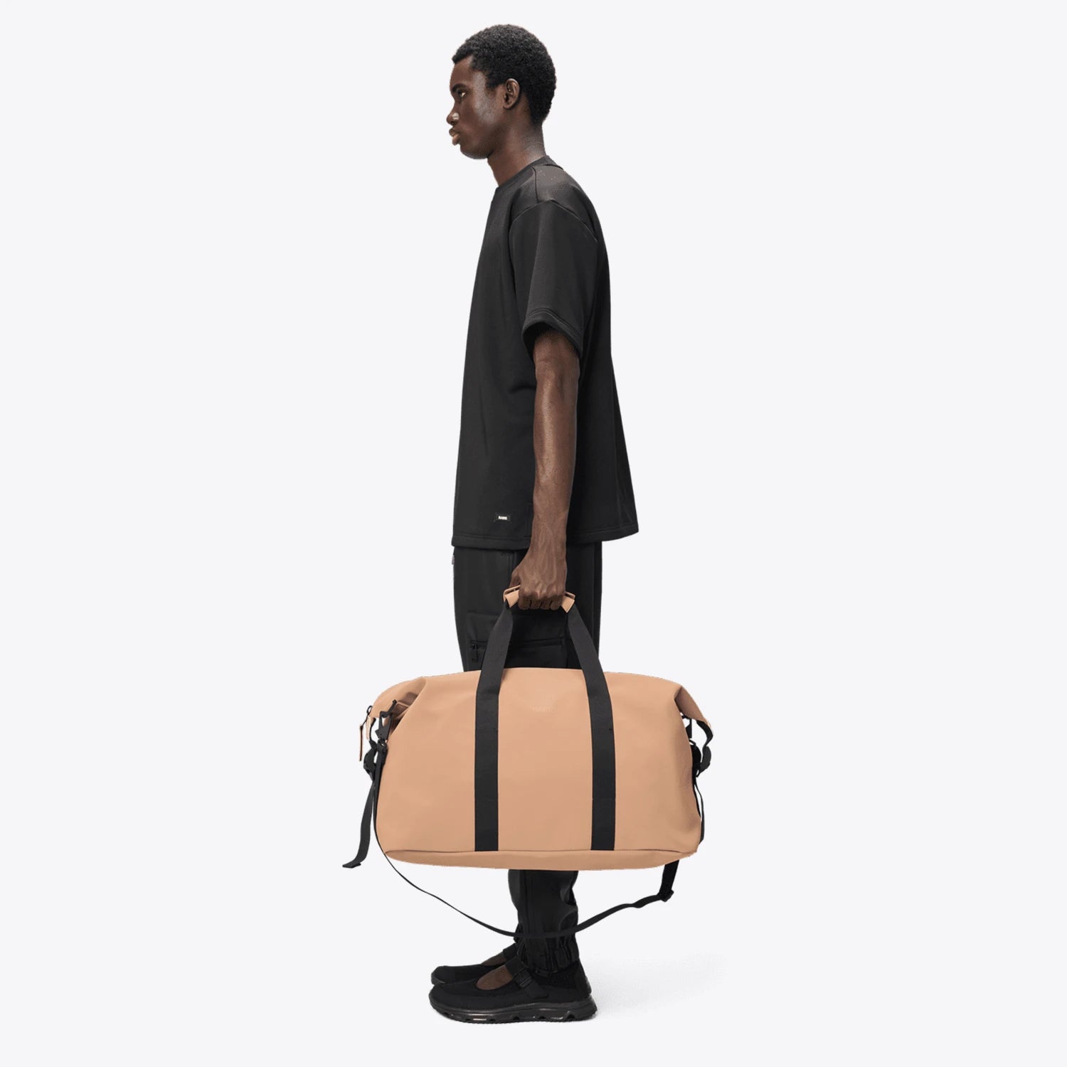 Rains Hilo Weekend Bag Coy_3