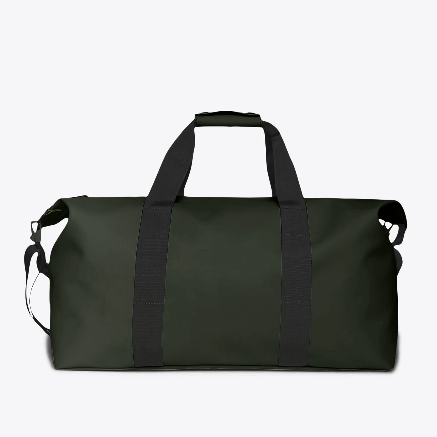 Rains Hilo Weekend Bag Large Green_1