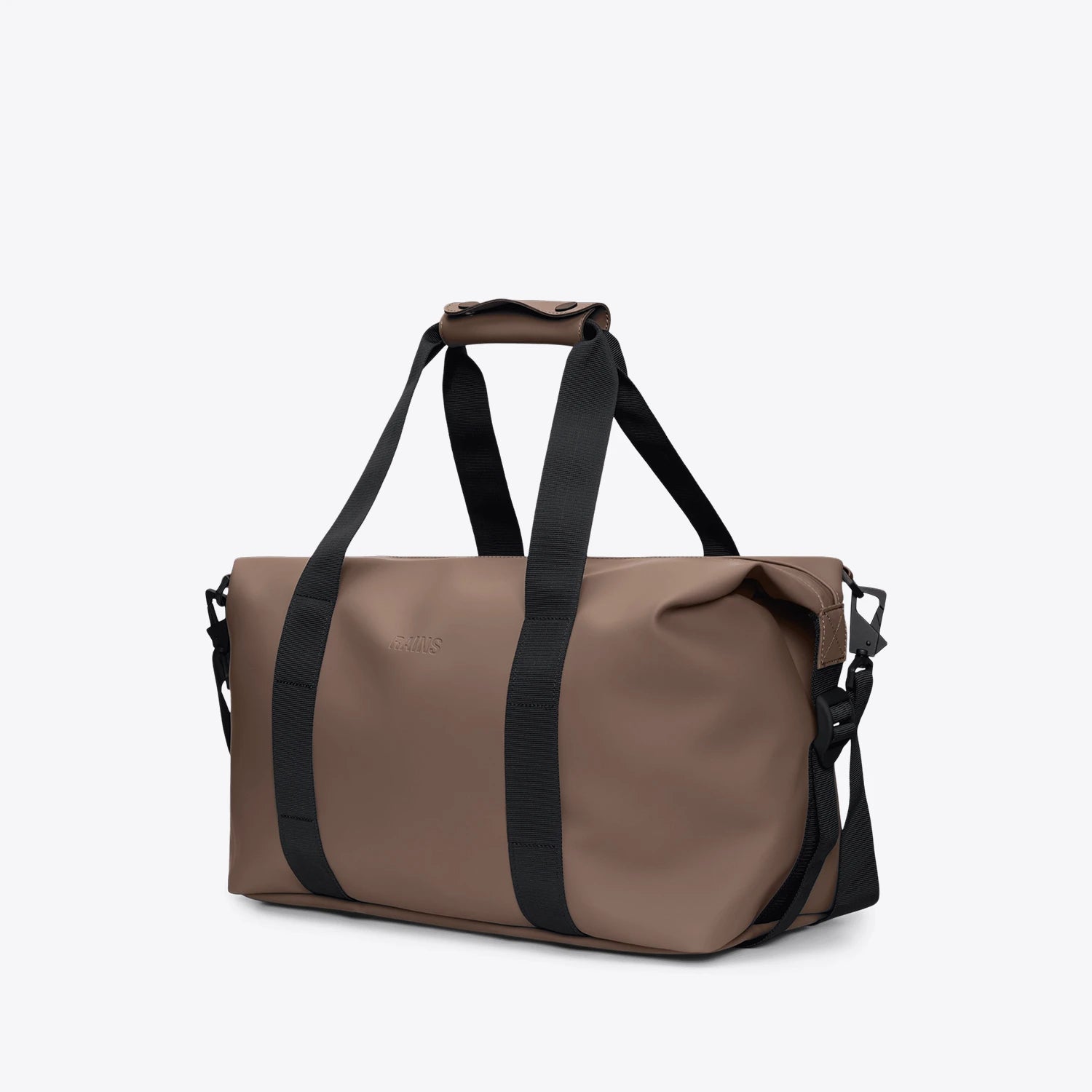 Rains Hilo Weekend Bag Small Shade_2