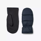 Rains Lohja Puffer Mittens Navy_1