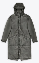 Rains Longer Jacket Mist_1