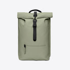 Rains Rolltop Rucksack Drift_1