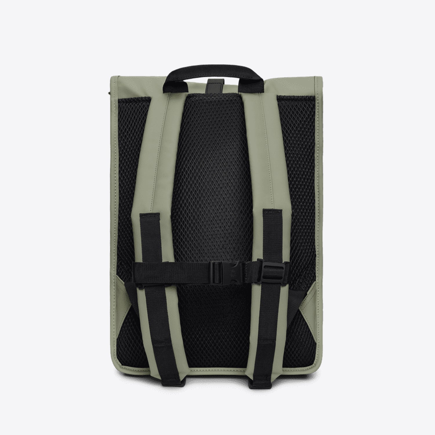 Rains Rolltop Rucksack Drift_2