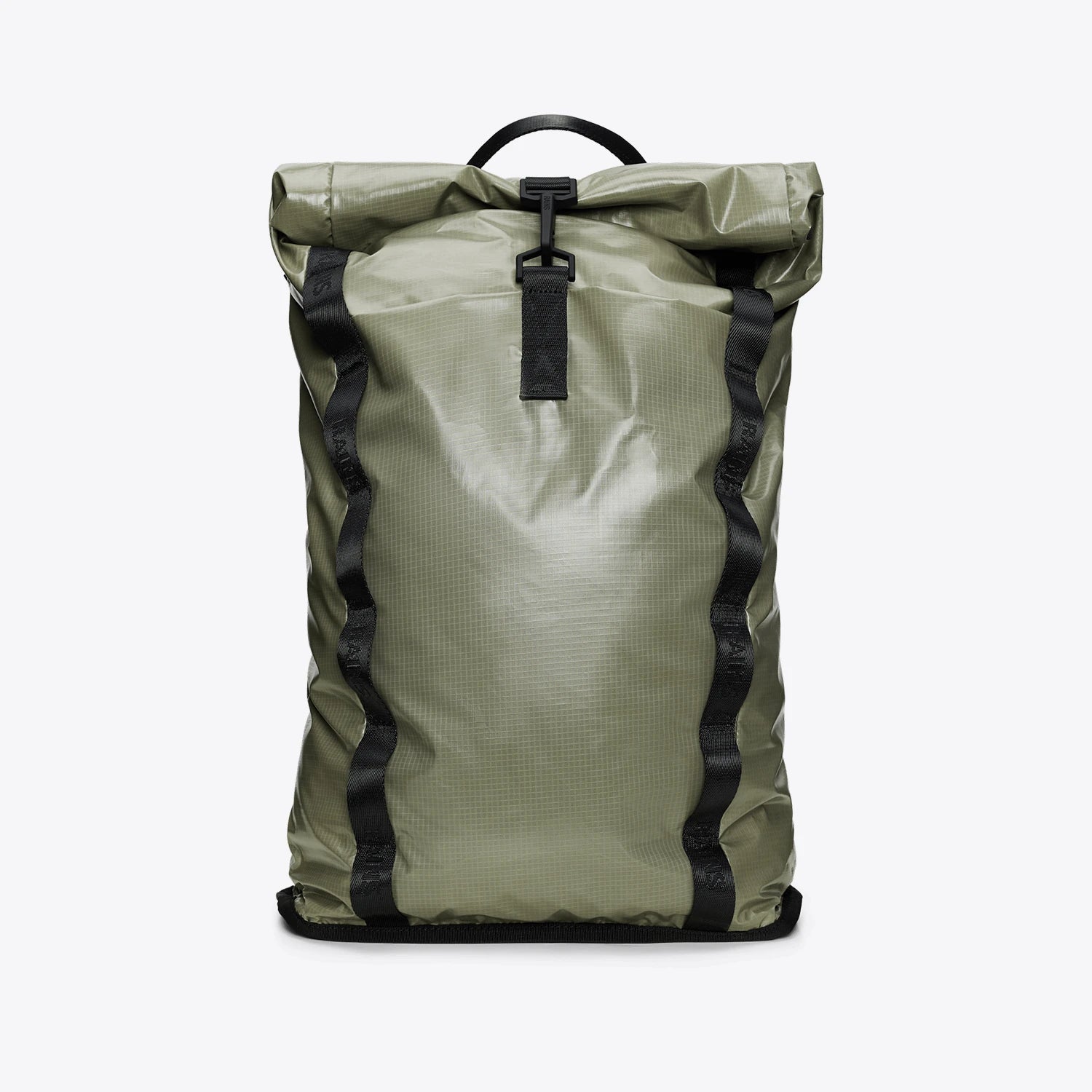 Rains Sibu Rolltop Rucksack Drift_1