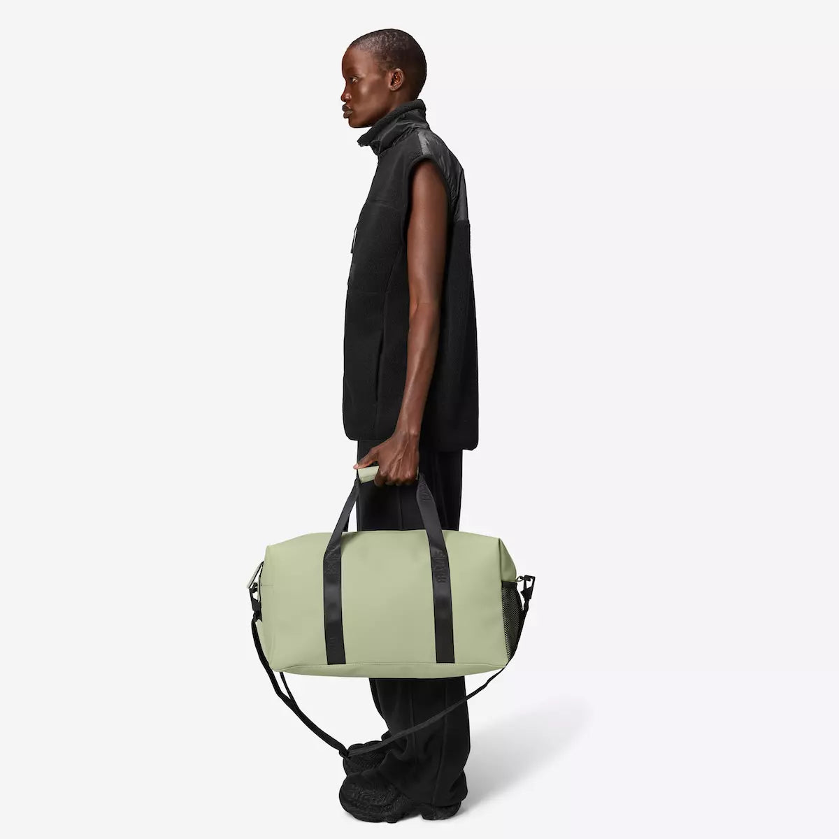 Rains Trail Gym Bag Earth_3