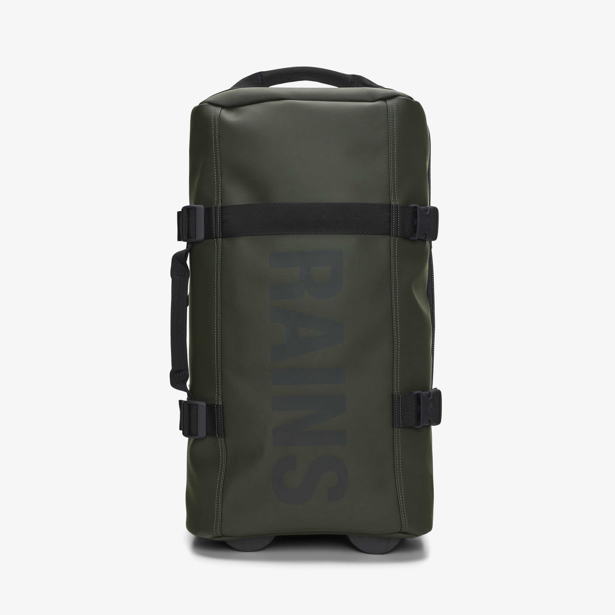 Rains Travel Bag Small Green_3