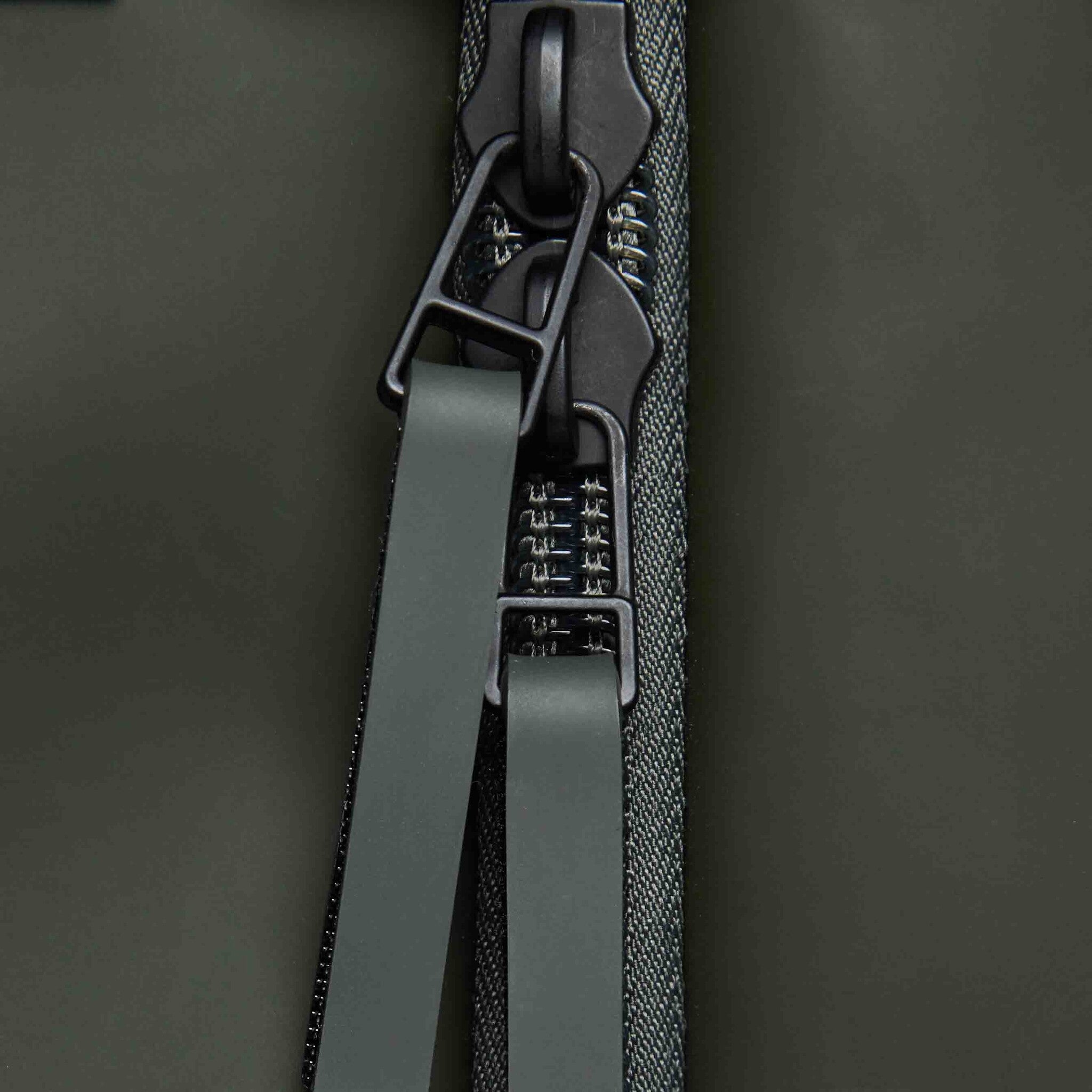 Rains Travel Bag Small Green_7