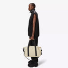Rains Weekend Bag Small Dune_4