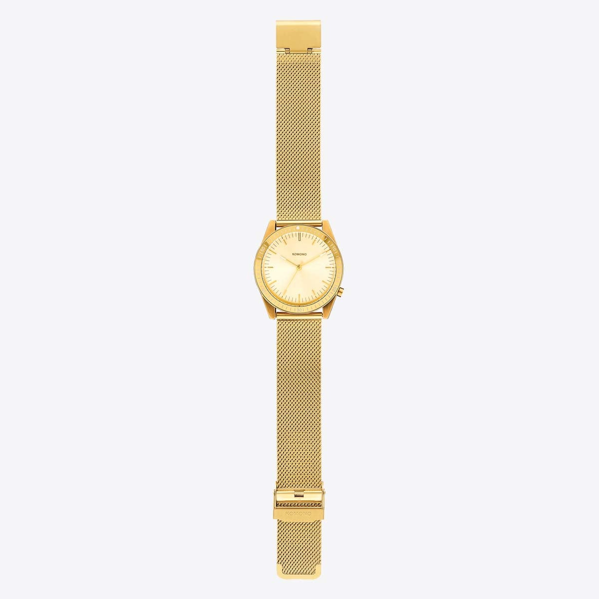 Ray Legacy Mesh Gold2