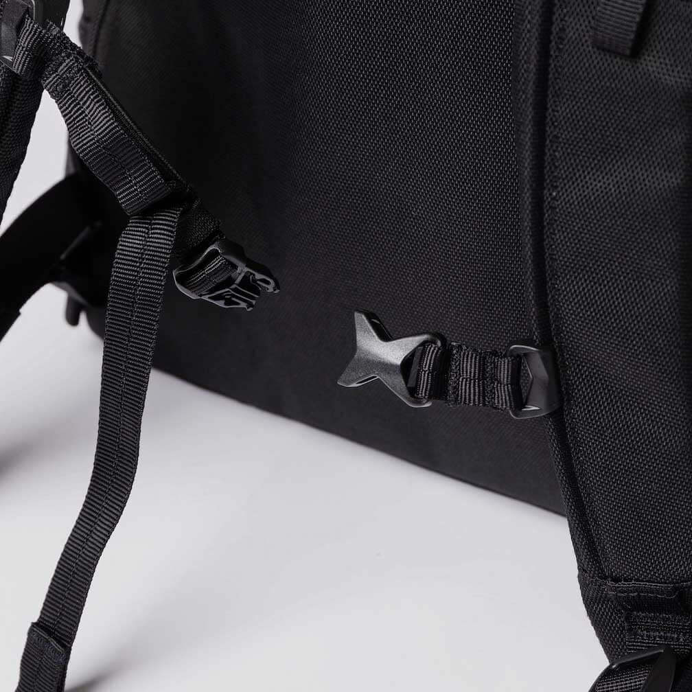 Sandqvist Alde Black_4