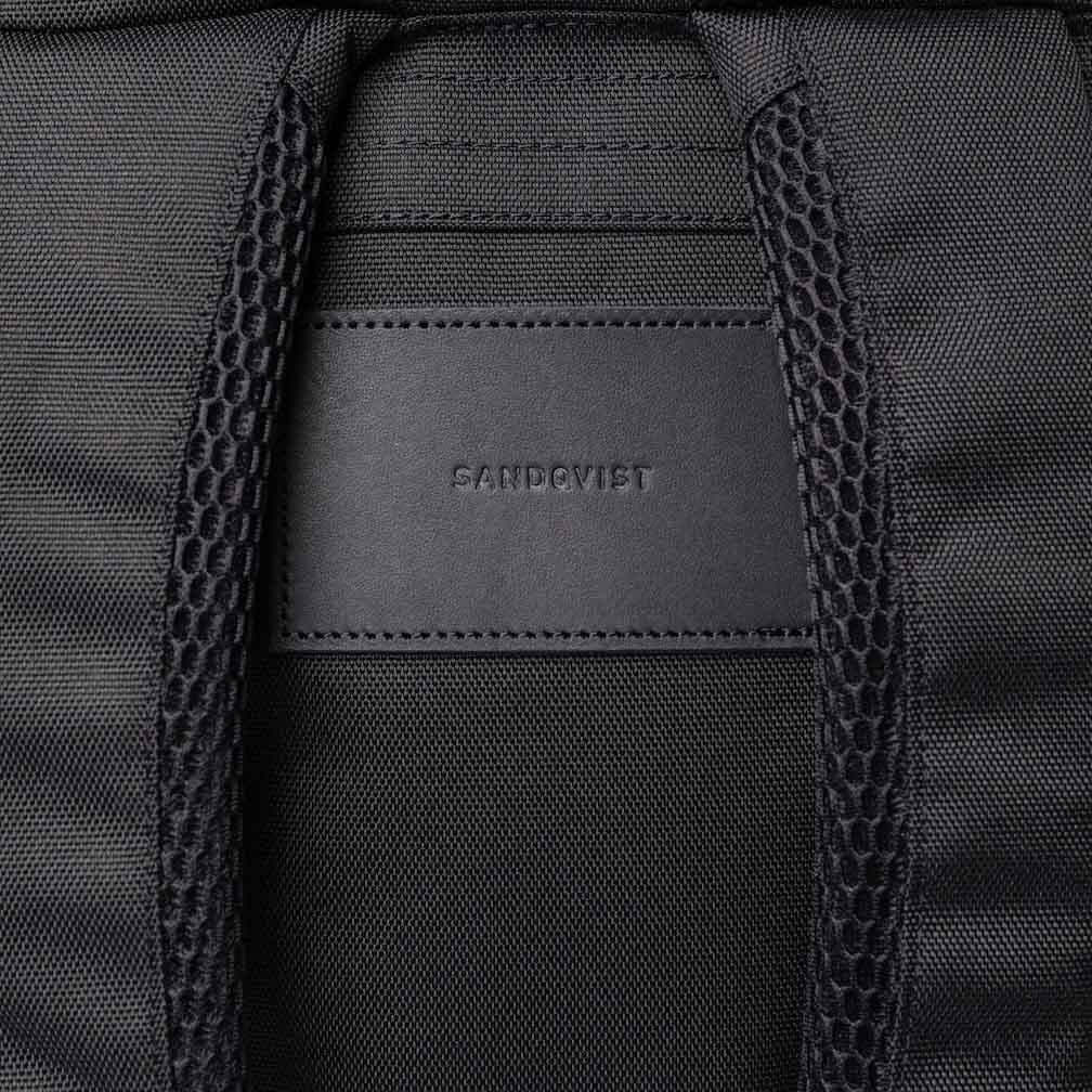 Sandqvist Alde Black_6