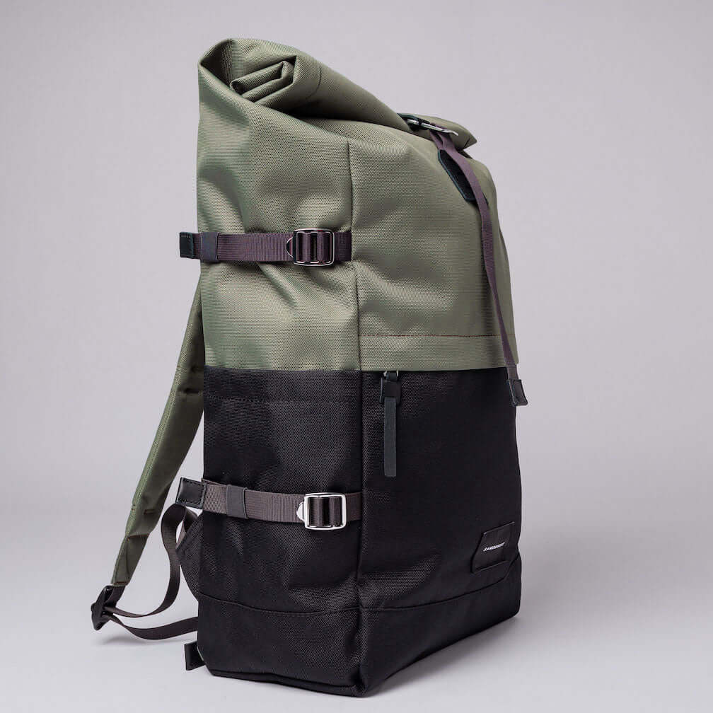 Sandqvist Bernt Multi Clover Green_4