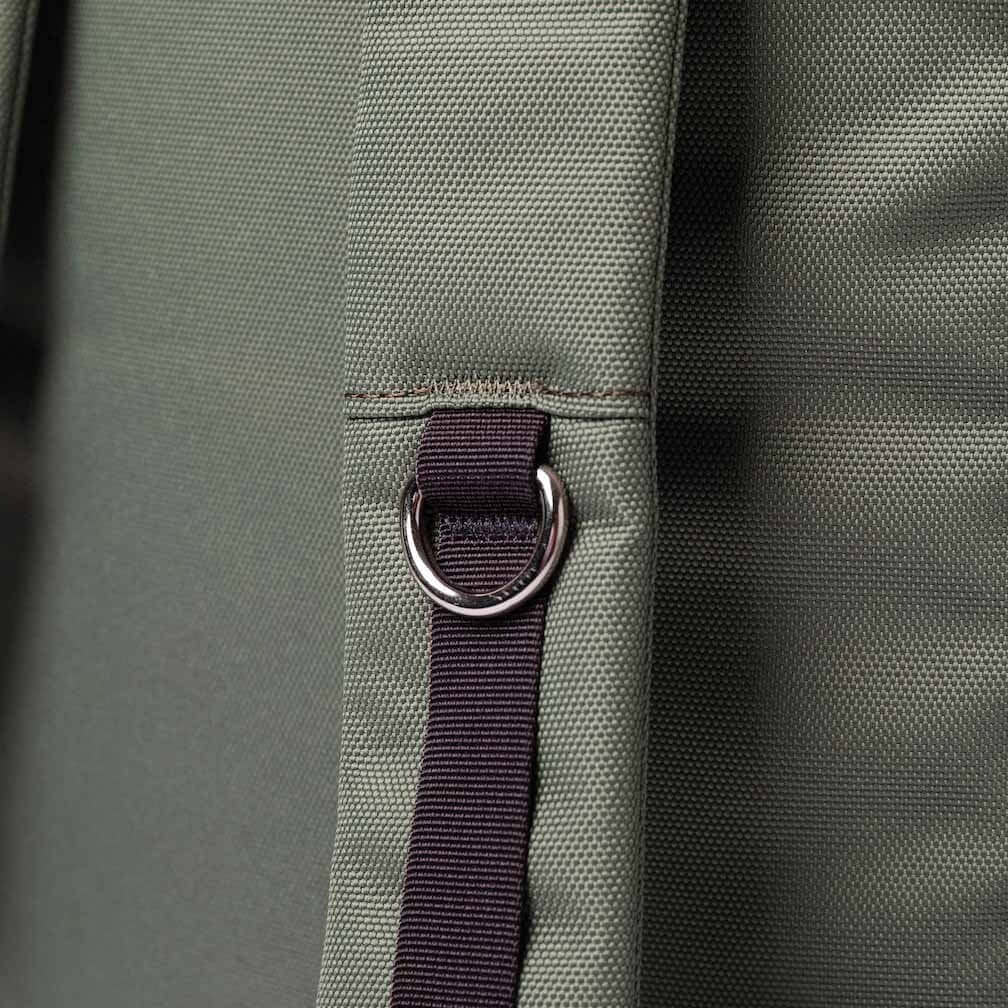 Sandqvist Bernt Multi Clover Green_5