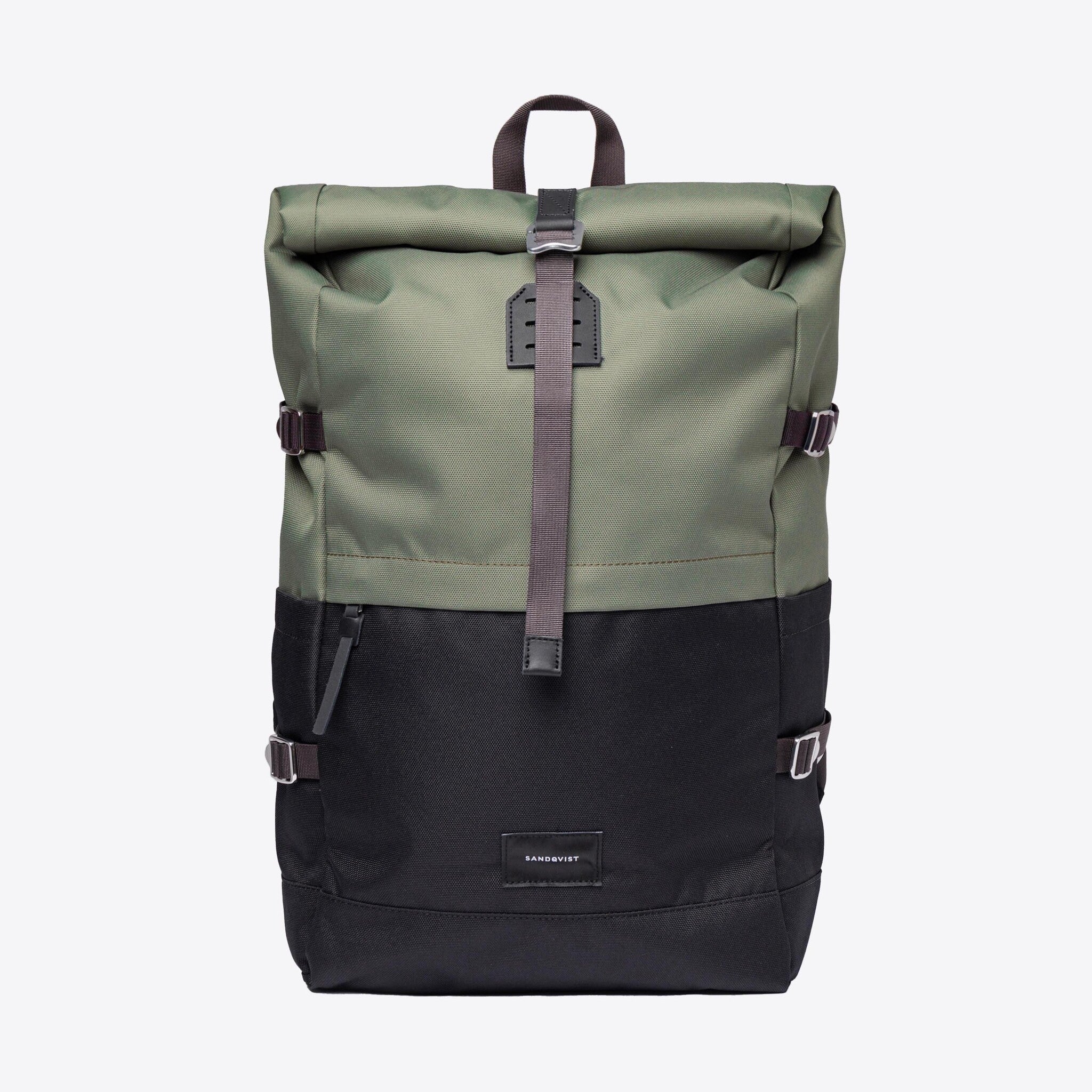 Sandqvist Bernt Multi Clover Green