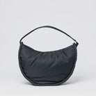 Sandqvist Curve Crossbody Round L Black_2