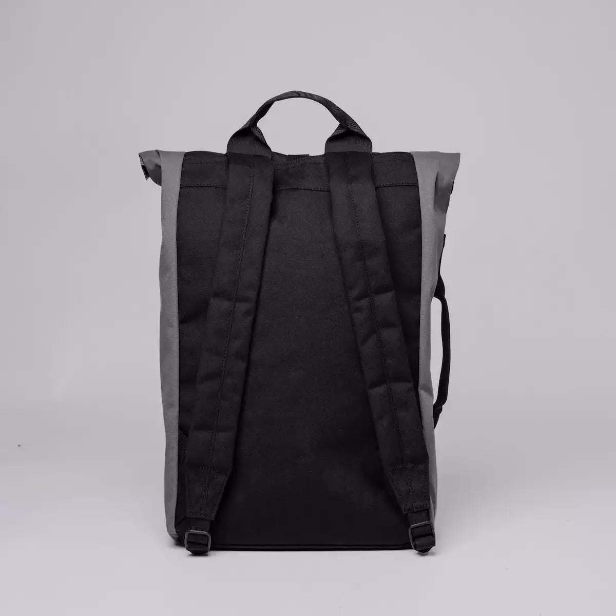 Sandqvist Dante Vegan Multi Black Grey_3