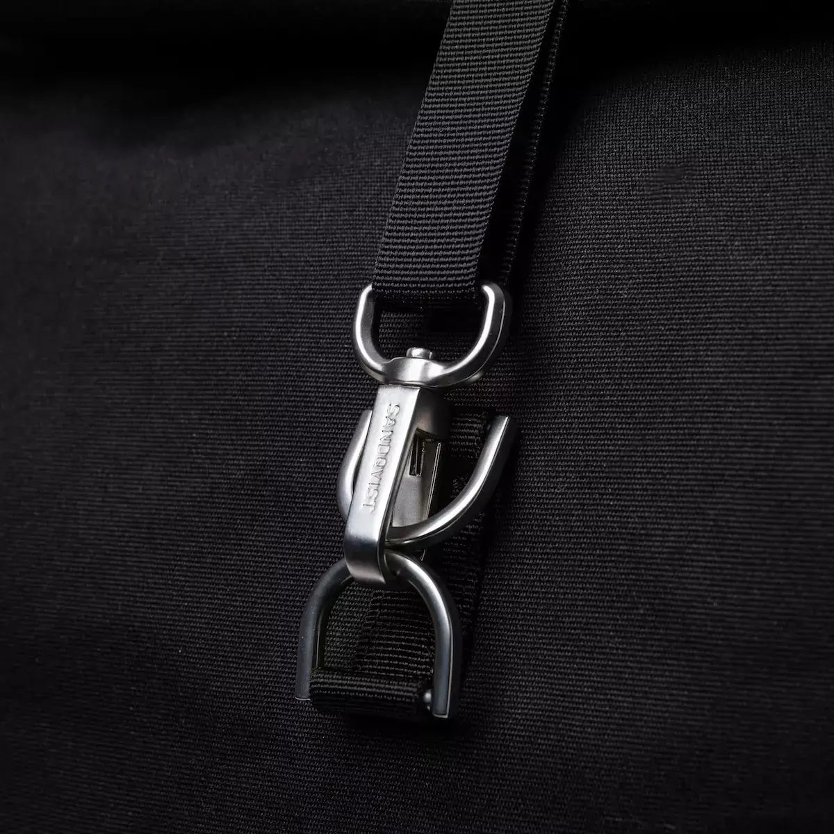 Sandqvist Dante Vegan Multi Black Grey_4