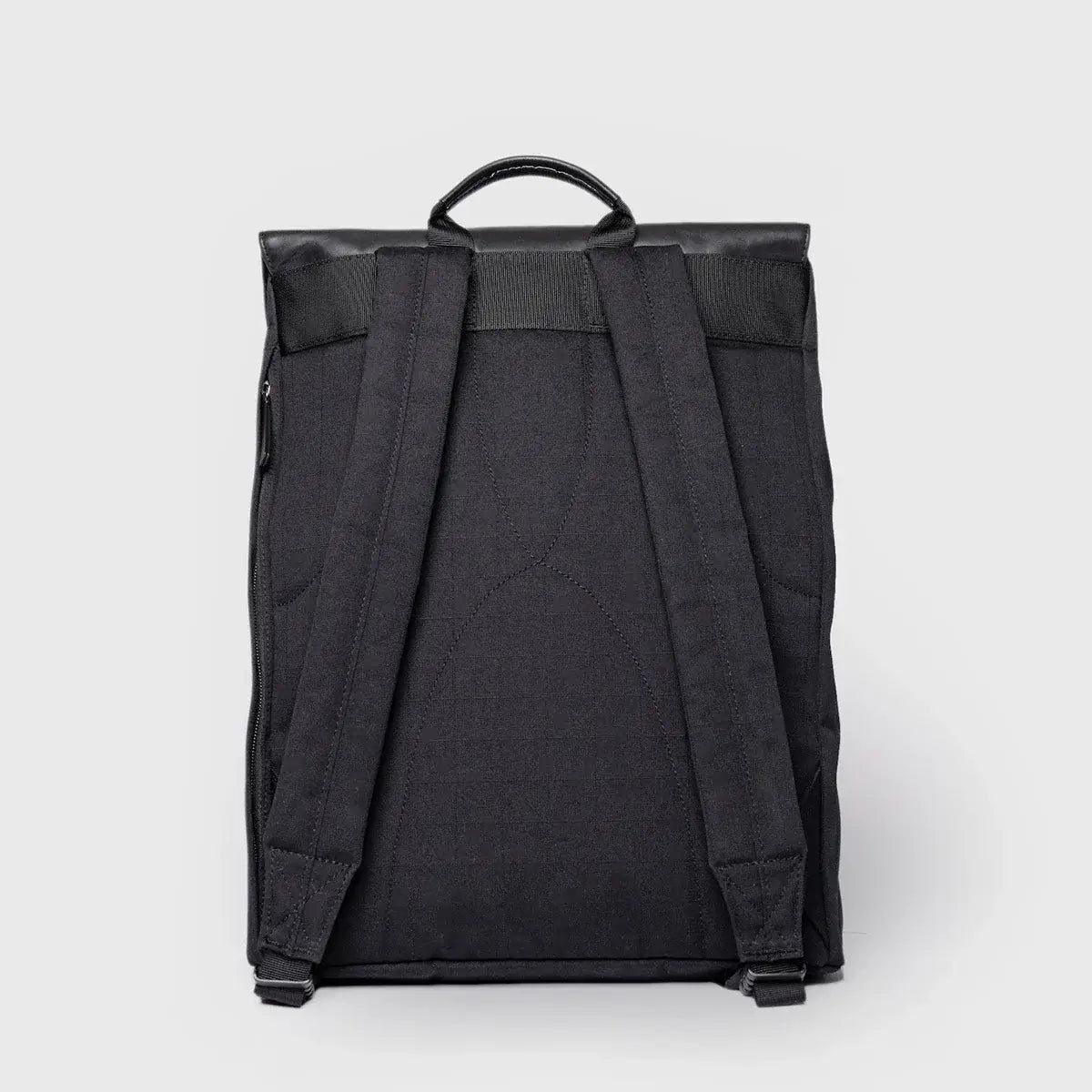 Sandqvist Everyday Lid Backpack L Black_3
