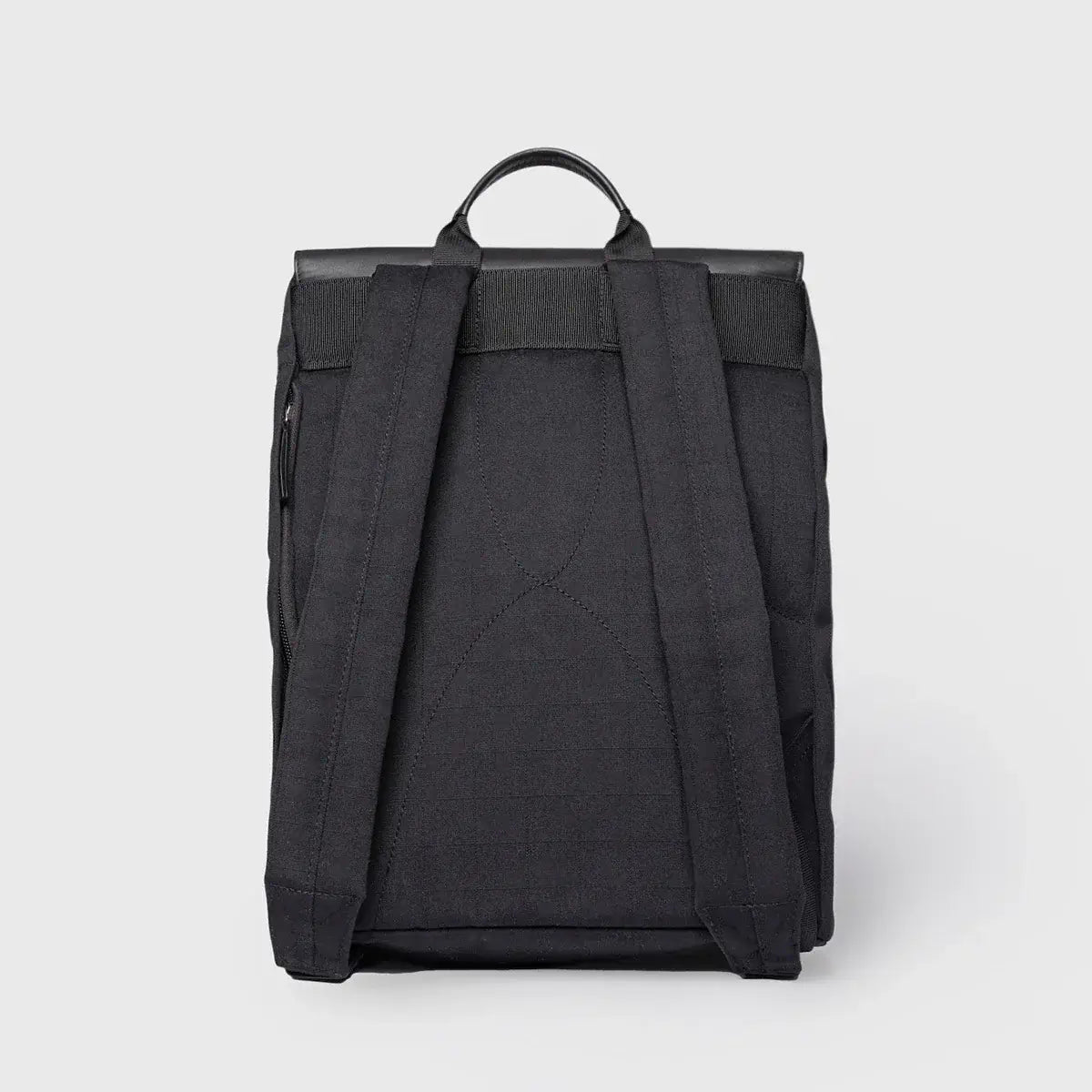 Sandqvist Everyday Lid Backpack M Black_2