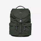 Sandqvist Everyday Rucksack Dark Green_1