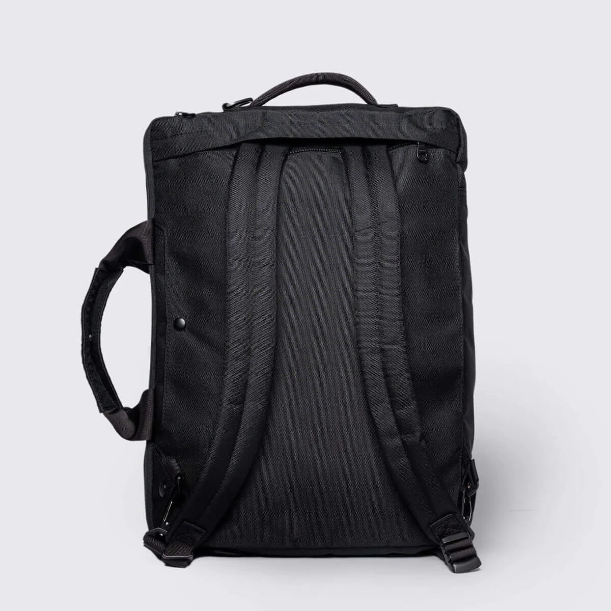 Sandqvist GO 3-way Bag M Black_3