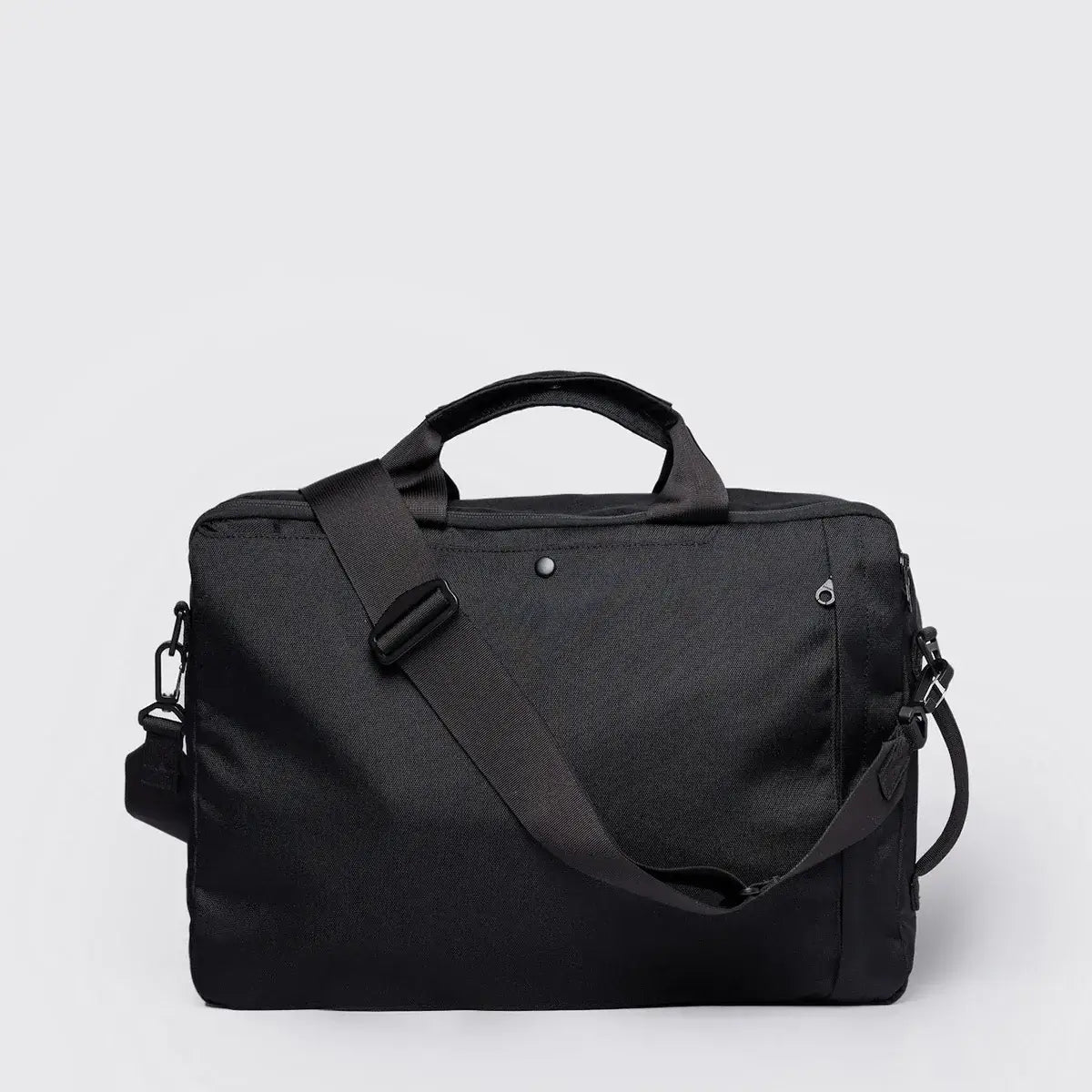 Sandqvist GO 3-way Bag M Black_4