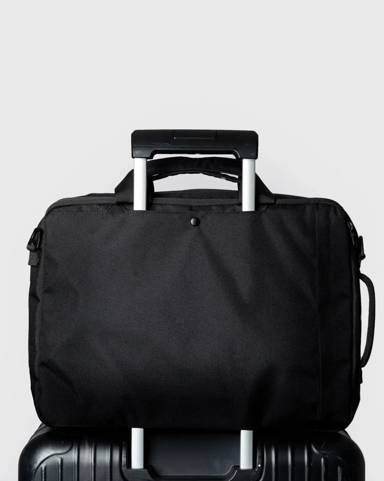 Sandqvist GO 3-way Bag M Black_6