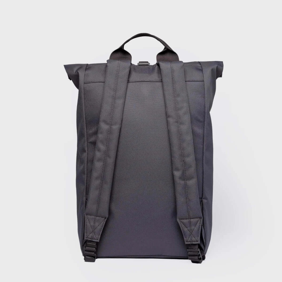 Sandqvist Ground Rolltop Backpack L Asphalt_3