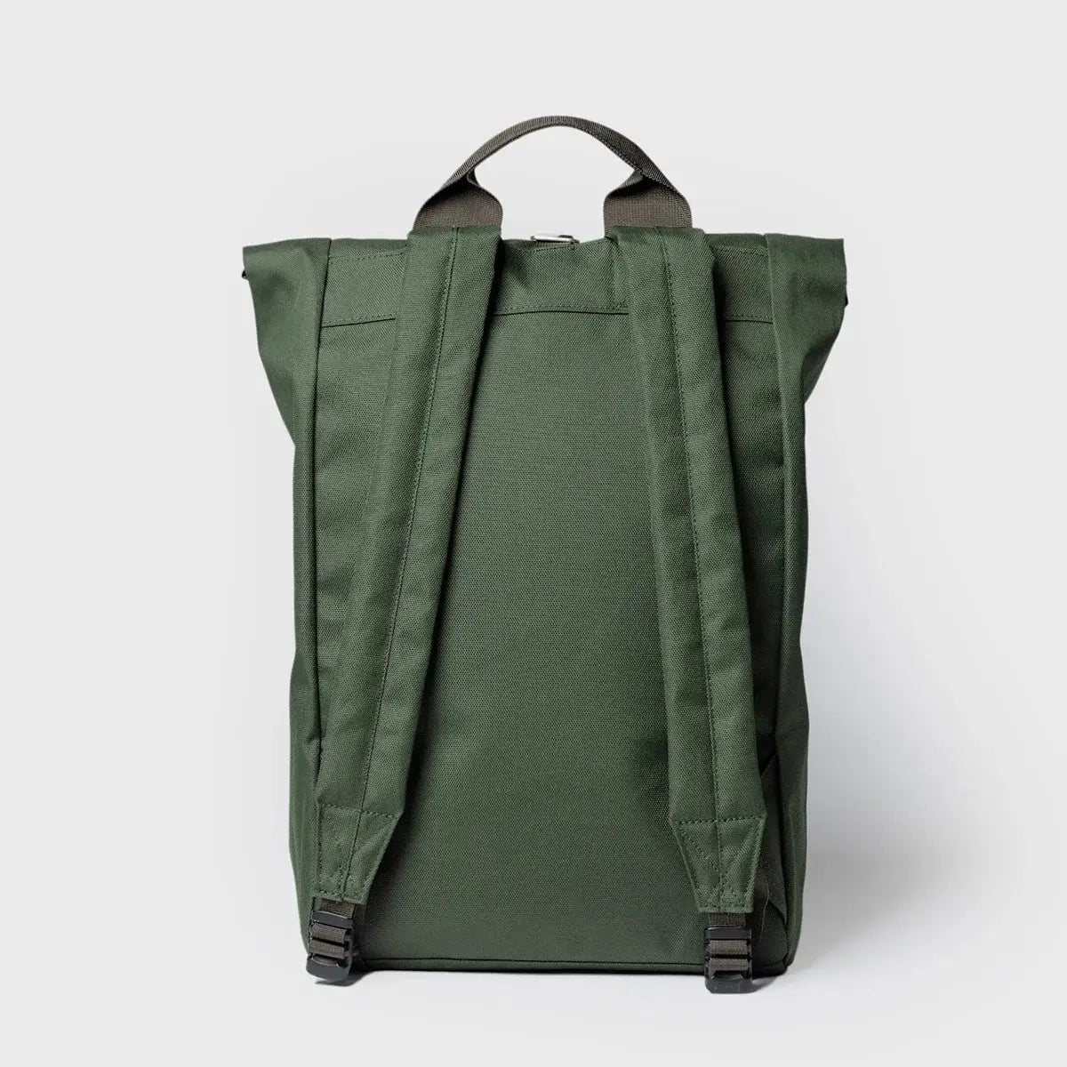 Sandqvist Ground Rolltop Backpack L Dawn Green_2