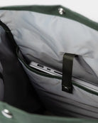 Sandqvist Ground Rolltop Backpack L Dawn Green_4