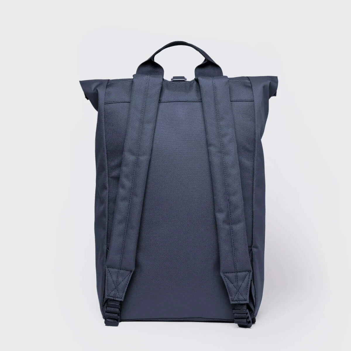 Sandqvist Ground Rolltop Backpack L Navy_2