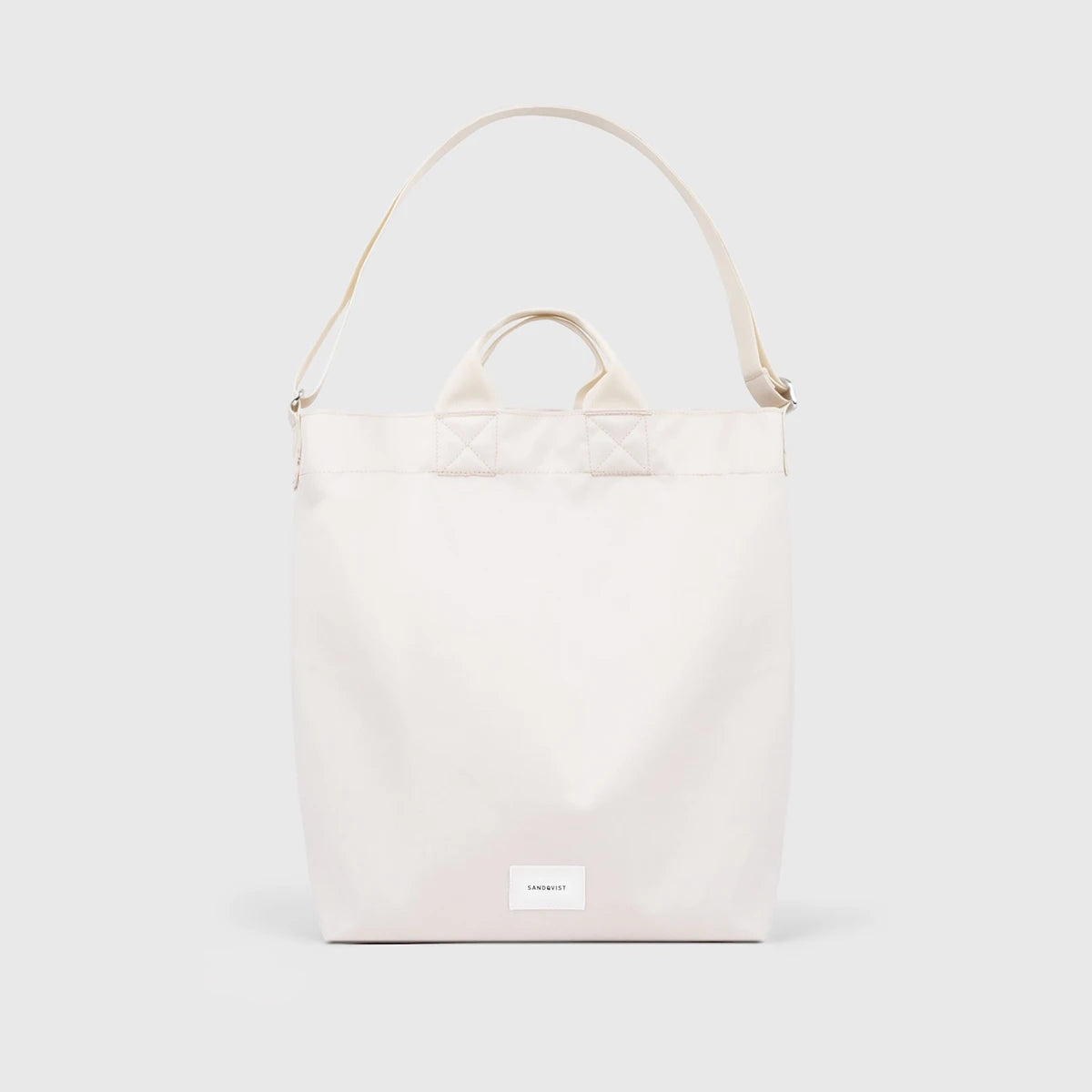 Sandqvist Ground Shopper Bag Birch_1