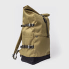 Sandqvist Icon Rolltop Backpack L Olive Drab_2