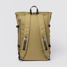 Sandqvist Icon Rolltop Backpack L Olive Drab_3