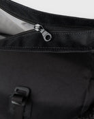 Sandqvist Icon Rolltop Backpack M Black_6