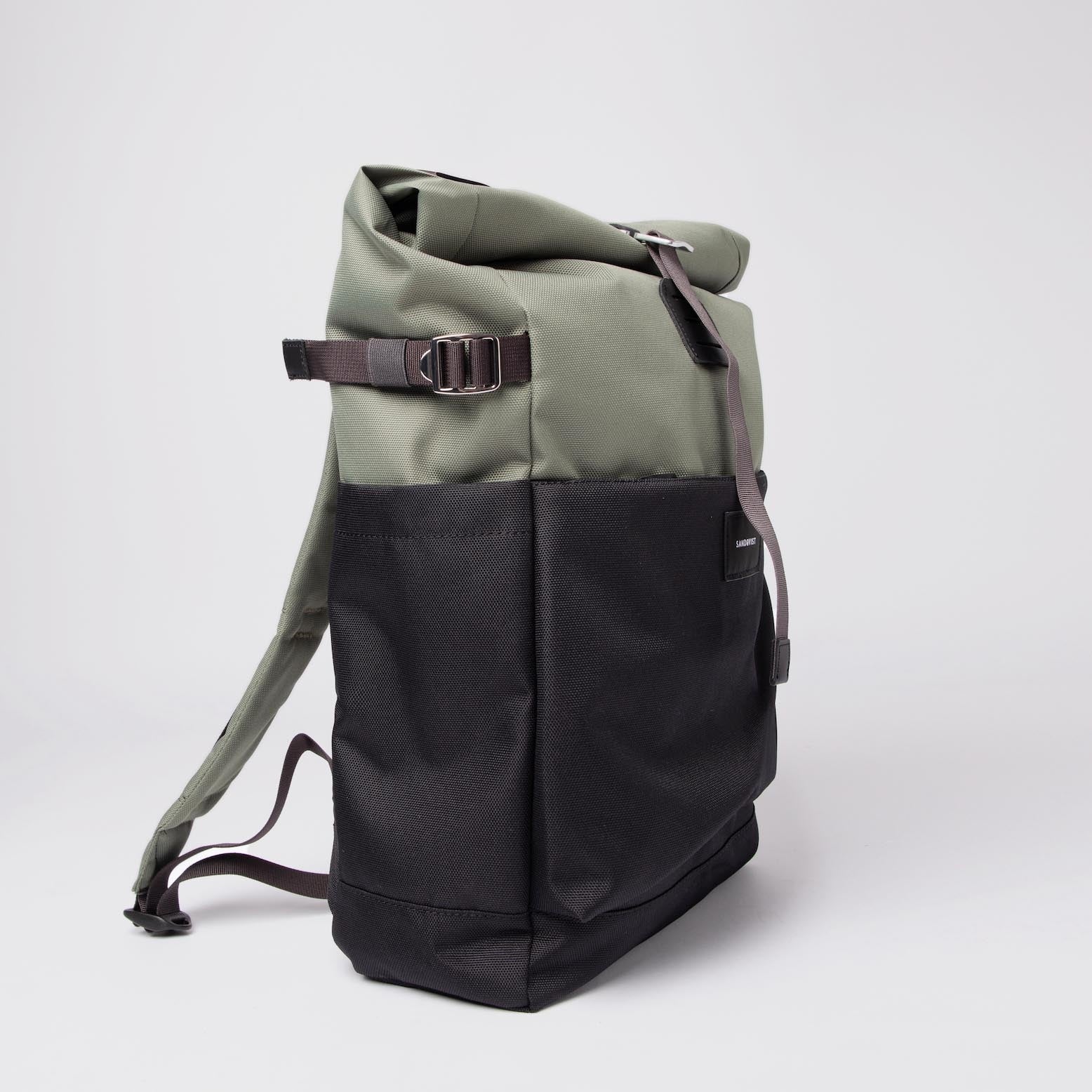 Sandqvist Ilon Multi Clover Green_5