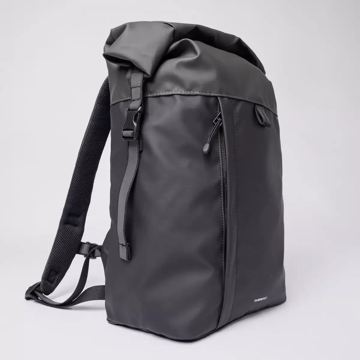 Sandqvist Konrad Multi Black Dark Green_1