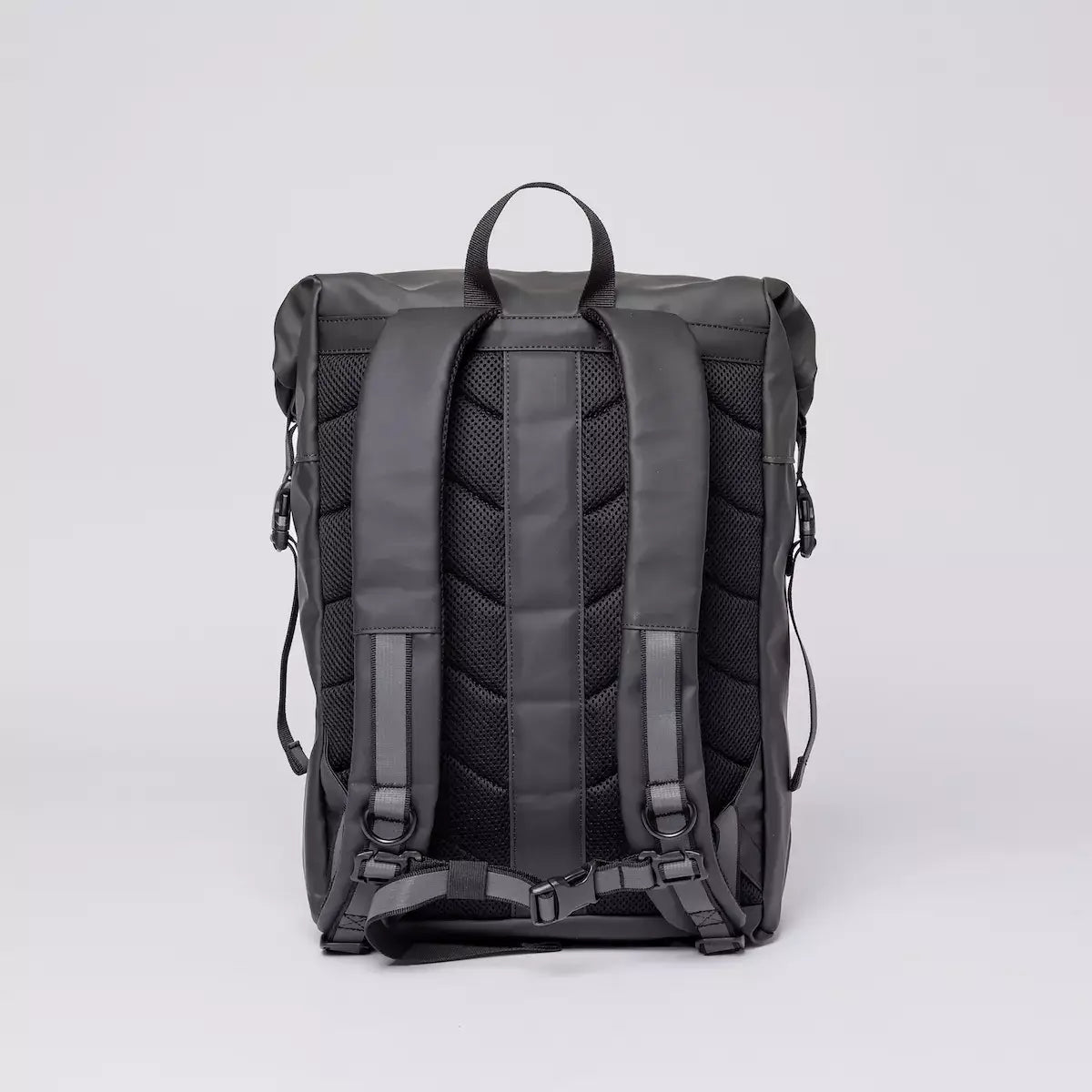 Sandqvist Konrad Multi Black Dark Green_4