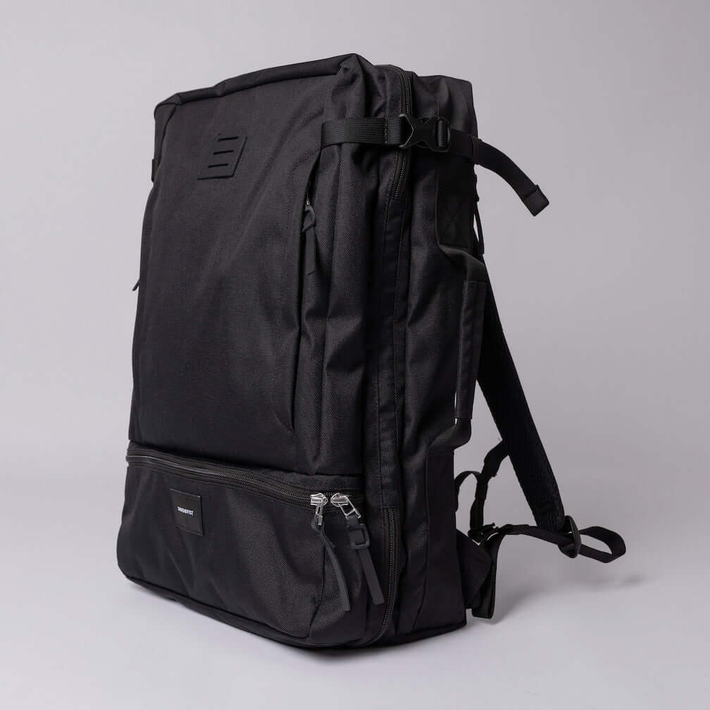 Sandqvist Otis Black_2