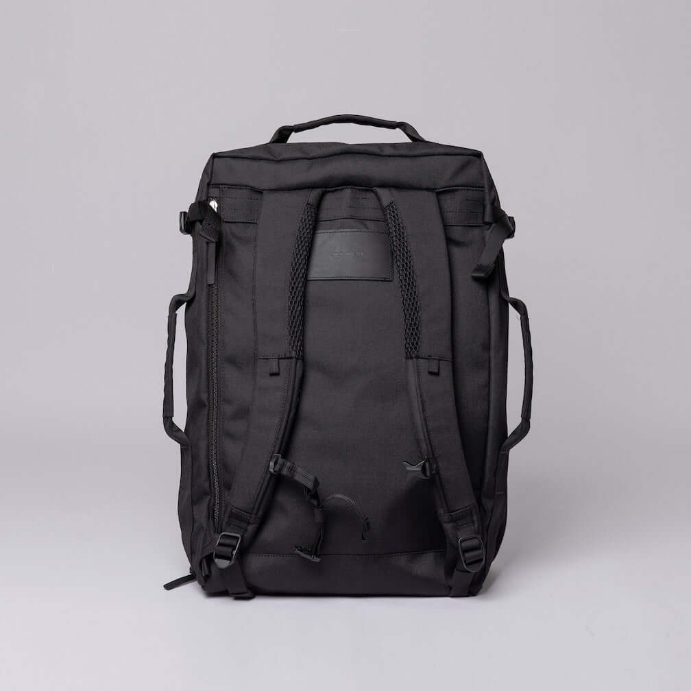 Sandqvist Otis Black_3