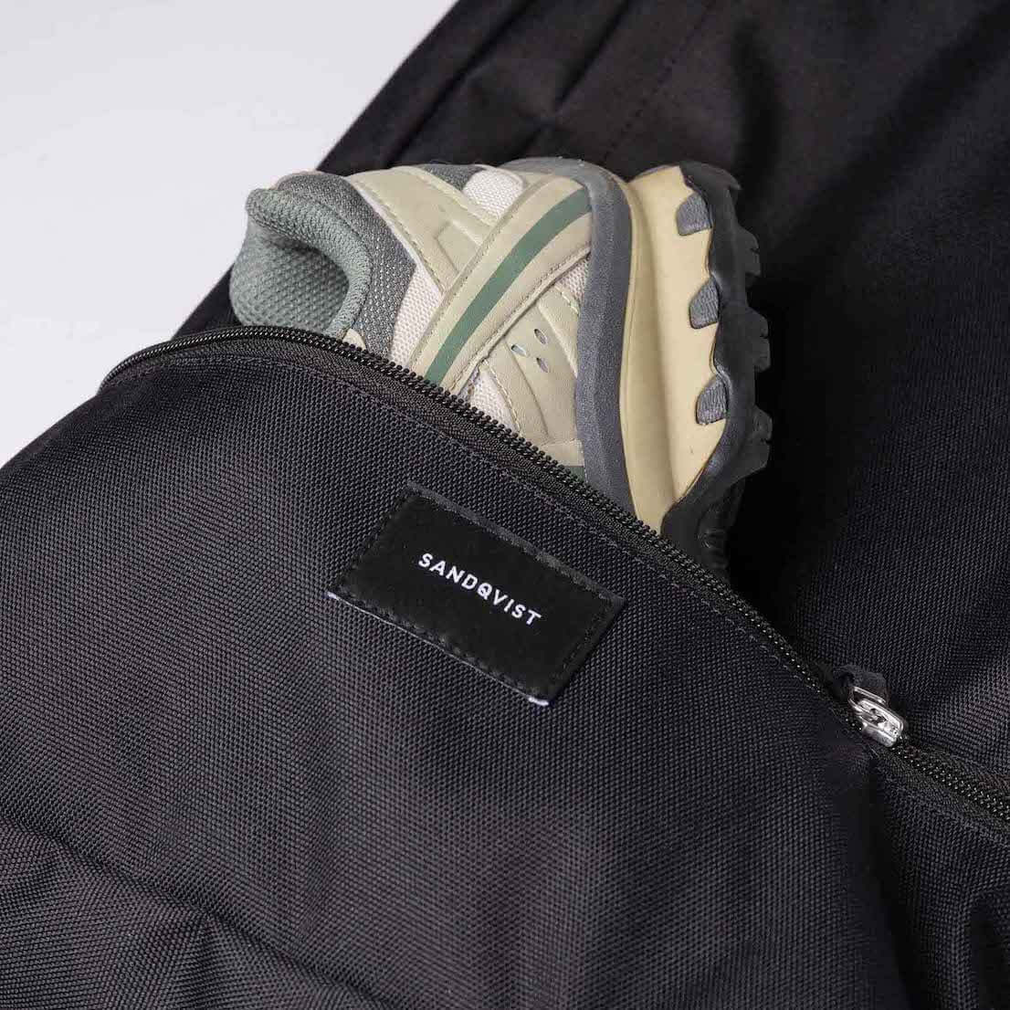 Sandqvist Otis Black_4