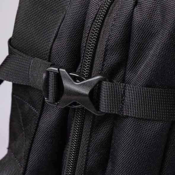 Sandqvist Otis Black_6