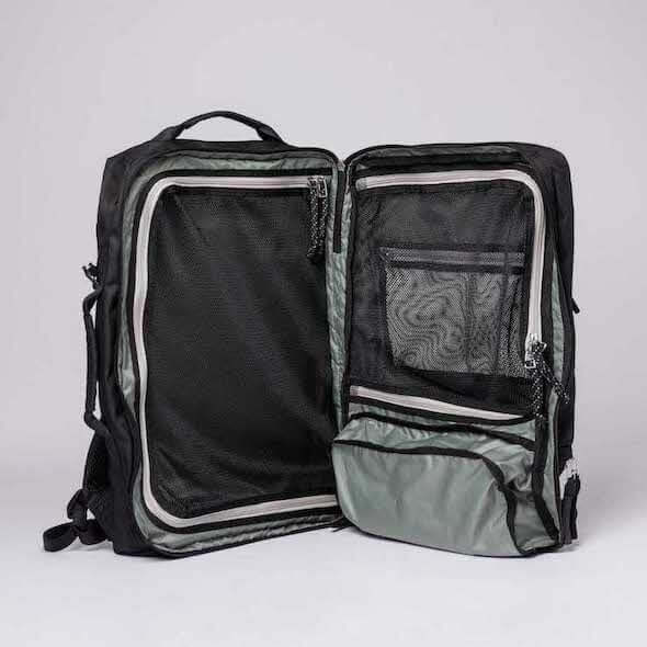 Sandqvist Otis Black_9