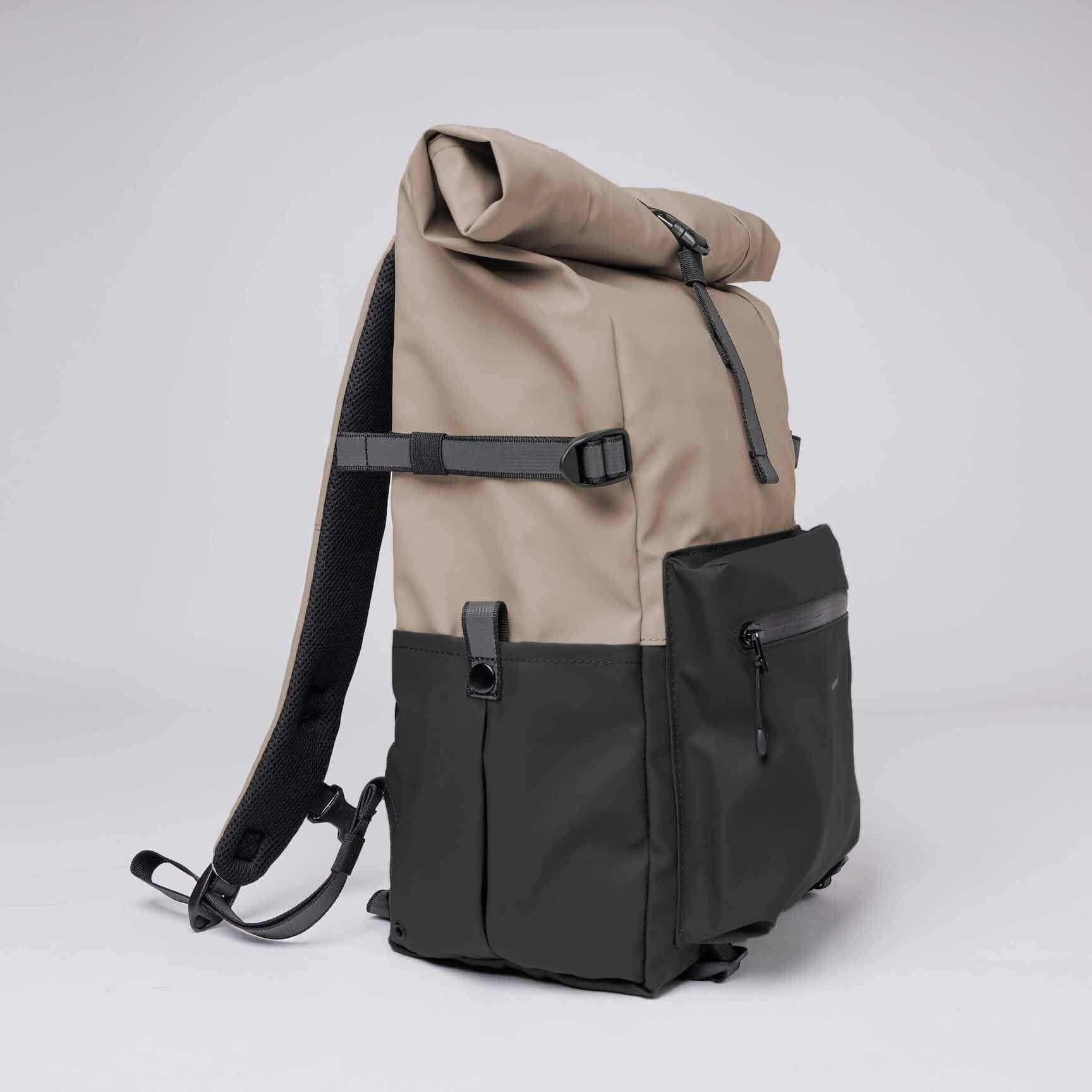 Sandqvist Ruben Multi Beige_4