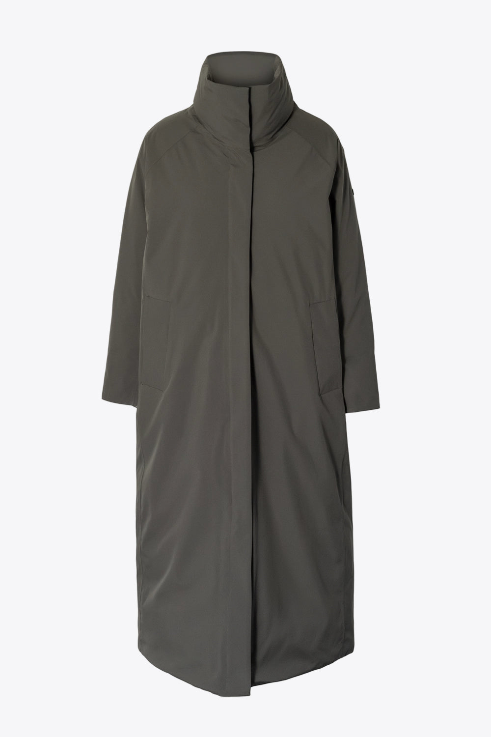 Scandinavian Edition Area II Dark Olive